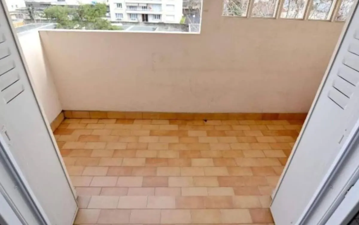 Lejlighed 2 Chambres, Residence Avec Parking ! Villeurbanne Frankrig