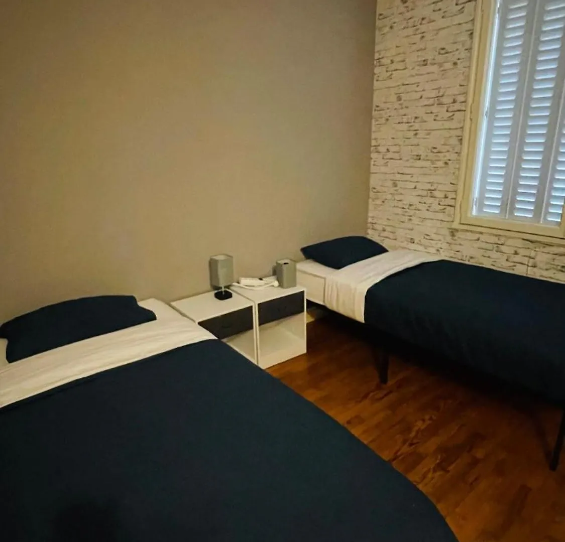 Lejlighed 2 Chambres, Residence Avec Parking ! Villeurbanne